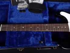 Epiphone USA Collection Coronet Ebony_4
