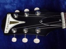 Epiphone USA Collection Coronet Ebony_5
