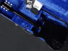 Epiphone USA Collection Coronet Ebony_6