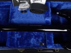 Epiphone USA Collection Coronet Ebony_8