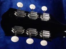 Epiphone USA Collection Coronet Ebony_9