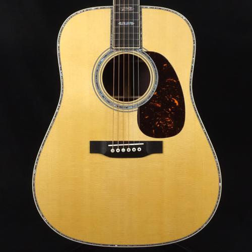 Martin D-45 Standard