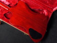 Gibson Non-Reverse Thunderbird Vintage Cherry_8