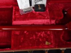 Gibson Non-Reverse Thunderbird Vintage Cherry_9