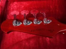Gibson Non-Reverse Thunderbird Vintage Cherry_10