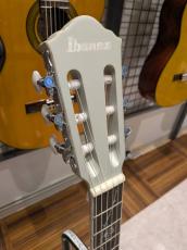 Ibanez 【詳細画像近日公開します!】TOD10N SMF Silver Metallic Flat エレガット Tim Henson Signature ティムヘ_2