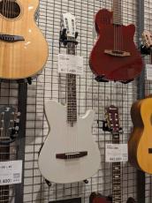 Ibanez 【詳細画像近日公開します!】TOD10N SMF Silver Metallic Flat エレガット Tim Henson Signature ティムヘ_5