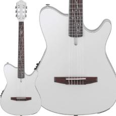 Ibanez 【詳細画像近日公開します!】TOD10N SMF Silver Metallic Flat エレガット Tim Henson Signature ティムヘ_6