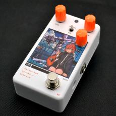 Custom Illustrated VVDIVF アカサカハル 電柱 reprint edition