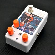 Custom Illustrated VVDIVF アカサカハル 電柱 reprint edition_2