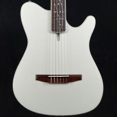 Ibanez TOD10N  Silver Metallic Flat