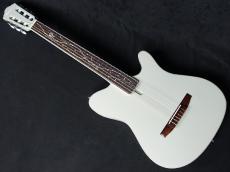 Ibanez TOD10N  Silver Metallic Flat_2