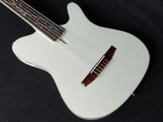 Ibanez TOD10N  Silver Metallic Flat_3