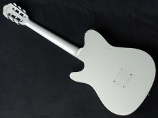 Ibanez TOD10N  Silver Metallic Flat_6