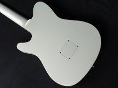 Ibanez TOD10N  Silver Metallic Flat_7