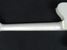 Ibanez TOD10N  Silver Metallic Flat_8