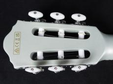 Ibanez TOD10N  Silver Metallic Flat_9