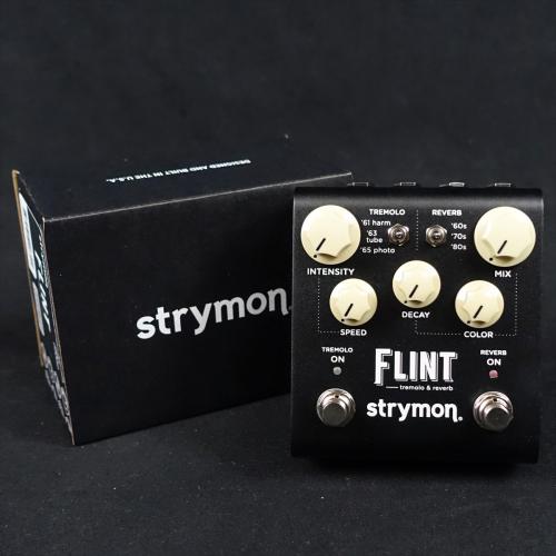 strymon FLINT V2