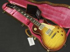 Gibson 1959 Les Paul Standard Reissue VOS Western Desert Fade