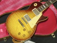 Gibson 1959 Les Paul Standard Reissue VOS Western Desert Fade_3