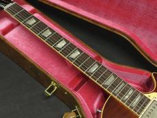 Gibson 1959 Les Paul Standard Reissue VOS Western Desert Fade_5