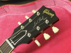 Gibson 1959 Les Paul Standard Reissue VOS Western Desert Fade_7