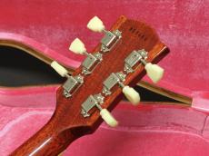 Gibson 1959 Les Paul Standard Reissue VOS Western Desert Fade_8