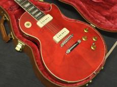 Gibson Warren Haynes Les Paul Standard 50s Sixties Cherry【2024年製】_2