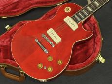 Gibson Warren Haynes Les Paul Standard 50s Sixties Cherry【2024年製】_3