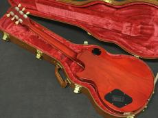 Gibson Warren Haynes Les Paul Standard 50s Sixties Cherry【2024年製】_4
