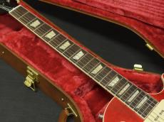Gibson Warren Haynes Les Paul Standard 50s Sixties Cherry【2024年製】_5
