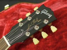 Gibson Warren Haynes Les Paul Standard 50s Sixties Cherry【2024年製】_7