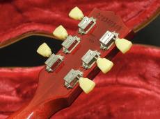 Gibson Warren Haynes Les Paul Standard 50s Sixties Cherry【2024年製】_8