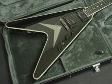Epiphone Dave Mustaine Flying V Custom Black Metallic【2022年製】_3