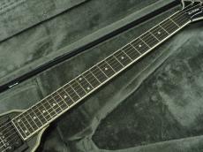 Epiphone Dave Mustaine Flying V Custom Black Metallic【2022年製】_5
