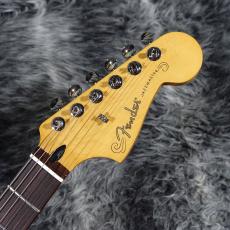 Fender Limited Edition Player II Jazzmaster Shell Pink_4