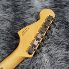 Fender Limited Edition Player II Jazzmaster Shell Pink_8