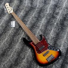 Sadowsky SE MX22 WL5 Tobacco Sunburst Transparent_2