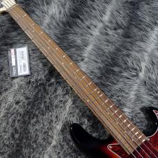 Sadowsky SE MX22 WL5 Tobacco Sunburst Transparent_3
