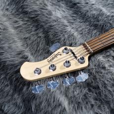 Sadowsky SE MX22 WL5 Tobacco Sunburst Transparent_4