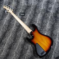 Sadowsky SE MX22 WL5 Tobacco Sunburst Transparent_5