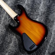 Sadowsky SE MX22 WL5 Tobacco Sunburst Transparent_6