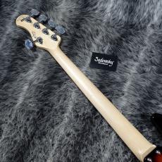 Sadowsky SE MX22 WL5 Tobacco Sunburst Transparent_7