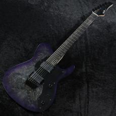 FUJIGEN 【オーダーモデル】KJIL2-PBAH-DE664-E Charcoal Purple Burst #D260189【軽量3.35kg】_7