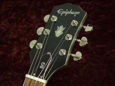 Epiphone SG Standard Silver Mist_7