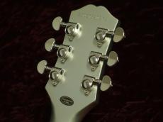 Epiphone SG Standard Silver Mist_8
