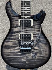 Paul Reed Smith [PRS] Custom 24 "Floyd" Charcoal Burst 2025