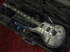 Paul Reed Smith [PRS] Custom 24 "Floyd" Charcoal Burst 2025_2