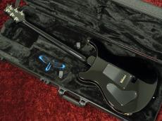 Paul Reed Smith [PRS] Custom 24 "Floyd" Charcoal Burst 2025_3