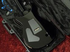 Paul Reed Smith [PRS] Custom 24 "Floyd" Charcoal Burst 2025_5